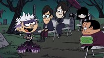 The Loud House - Episode 14 - A Grave Mistake