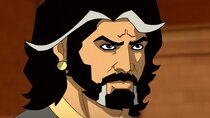 Baahubali: The Lost Legends - Episode 2 - Birthright