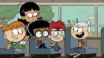 The Loud House - Episode 1 - Schooled!