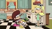 The Loud House - Episode 2 - The Boss Maybe