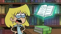The Loud House - Episode 6 - Ghosted!