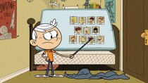 The Loud House - Episode 9 - Season's Cheatings