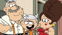 The Loud House - Episode 14 - Resident Upheaval