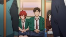 Joeschmo's Gears and Grounds: Tomo-chan wa Onnanoko! - Episode 6