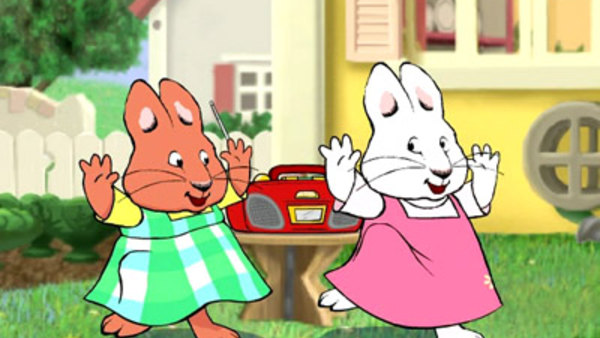 Max And Ruby Season 3 Episode 7