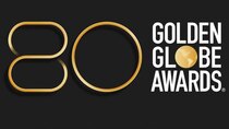 Golden Globe Awards - Episode 79 - The 80th Annual Golden Globe Awards 2023