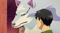 Tondemo Skill de Isekai Hourou Meshi - Episode 2 - The Salient Familiar Is a Living Legend