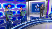The Price Is Right - Episode 70 - Fri, Jan 6, 2023