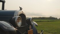 Barn Find Hunter - Episode 1 - Loyal Friend = FREE Car 1927 Chrysler 60 and a Jaguar E-Type...
