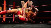 WWE NXT UK - Episode 12 - NXT UK 193