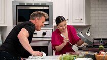 Selena + Chef - Episode 10 - Selena + Gordon Ramsay