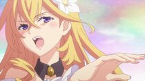 Tsundere Akuyaku Reijou Liselotte to Jikkyou no Endou-kun to Kaisetsu no Kobayashi-san - Episode 2 - The Wand, Maxed Out, and Favored by the Gods