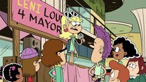 The Loud House - Episode 16 - Electshunned