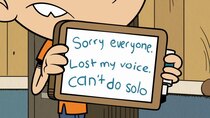 The Loud House - Episode 18 - Flying Solo
