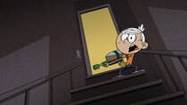 The Loud House - Episode 19 - Silence of the Luans