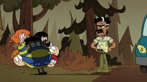 The Loud House - Episode 23 - Rumor Has It