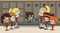 The Loud House - Episode 26 - Friday Night Fights