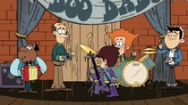 The Loud House - Episode 30 - Dad Reputation