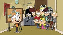 The Loud House - Episode 32 - Much Ado About Noshing