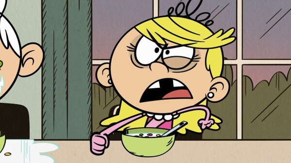 The Loud House Season 5 Episode 35