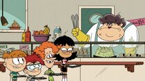 The Loud House - Episode 40 - Diss the Cook