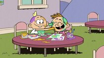 The Loud House - Episode 46 - Appetite for Destruction