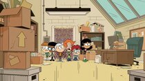 The Loud House - Episode 47 - Frame on You