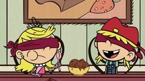 The Loud House - Episode 2 - Double Trouble