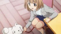 Aru Asa Dummy Head Mike ni Natte Ita Ore-kun no Jinsei - Episode 10