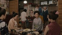 The Makanai: Cooking for the Maiko House - Episode 3 - Taboo