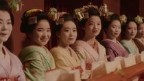 The Makanai: Cooking for the Maiko House - Episode 6 - One-sided