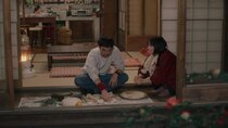 The Makanai: Cooking for the Maiko House - Episode 7 - Illness