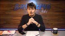 Breaking Italy - Episode 36