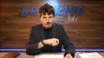 Breaking Italy - Episode 43