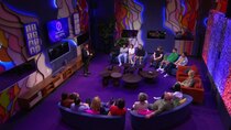 Big Brother Celebrites - Episode 6