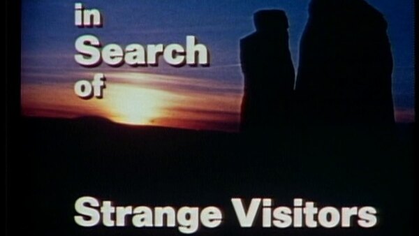 In Search of... - S01E02 - Strange Visitors (aka Oracle Chamber)