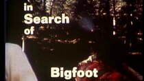 In Search of... - Episode 5 - Bigfoot