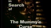 In Search of... - Episode 8 - The Mummy's Curse