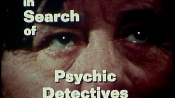 In Search of... - S01E11 - Psychic Detectives