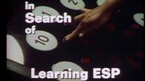 In Search of... - Episode 13 - Learning ESP