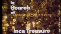 In Search of... - Episode 23 - Inca Treasures