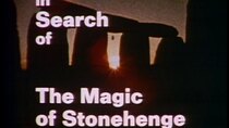 In Search of... - Episode 24 - The Magic of Stonehenge