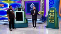 The Price Is Right - Episode 74 - Thu, Jan 12, 2023