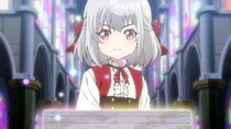 Eiyuu Ou, Bu o Kiwameru Tame Tenseisu: Soshite, Sekai Saikyou no Minarai Kishi - Episode 2 - Encounter with the Hyral Menas