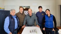 This Old House - Episode 9 - Newburyport: Shipwrights and Sea Captains