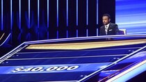 The Chase (US) - Episode 12 - A Lot of Neon, A Lot of Drinks, A Lot of Bellies