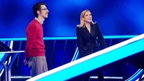 The Chase (US) - Episode 13 - Most Shocking Rose Ceremony Ever