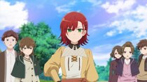 Saikyou Onmyouji no Isekai Tenseiki Episode 13 - Watch Saikyou Onmyouji no Isekai  Tenseiki E13 Online