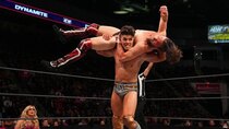 All Elite Wrestling: Dynamite - Episode 45 - AEW Dynamite 162