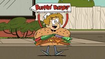 The Loud House - Episode 23 - Puns and Buns